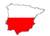 CAJA RURAL DE SORIA - Polski